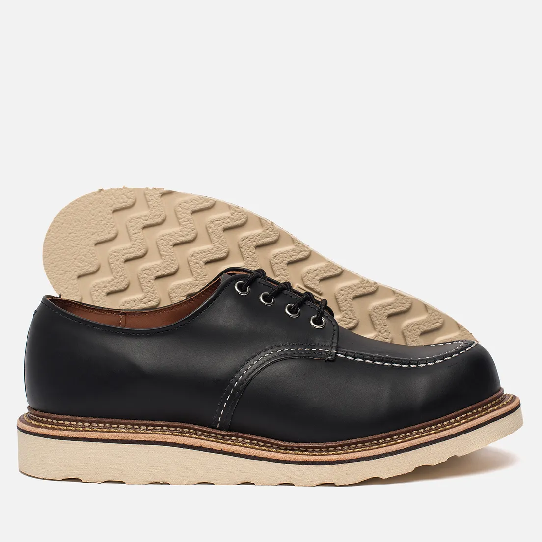 Red Wing Shoes Мужские ботинки 8106 Classic Oxford Leather