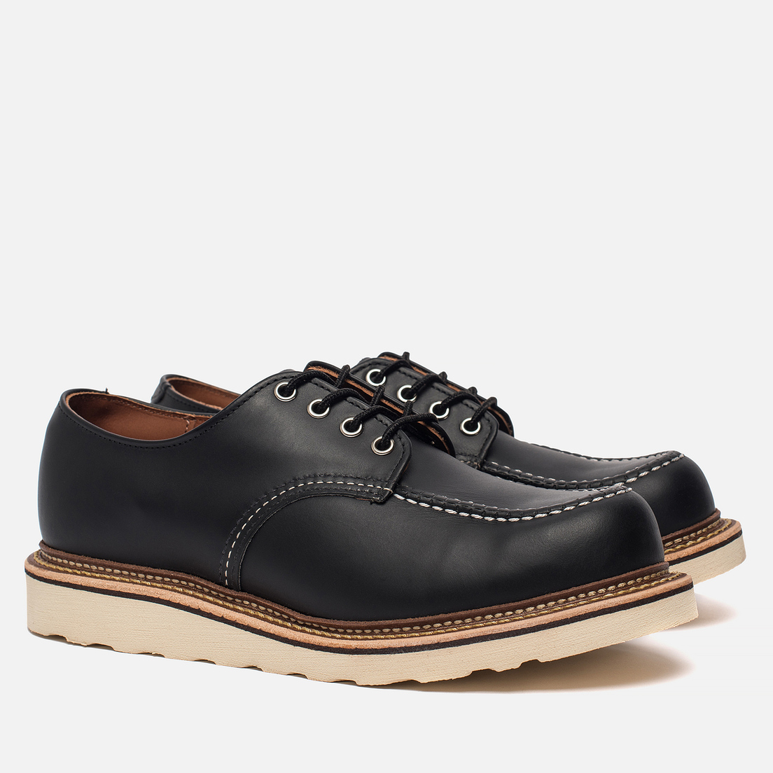 Red Wing Shoes Мужские ботинки 8106 Classic Oxford Leather