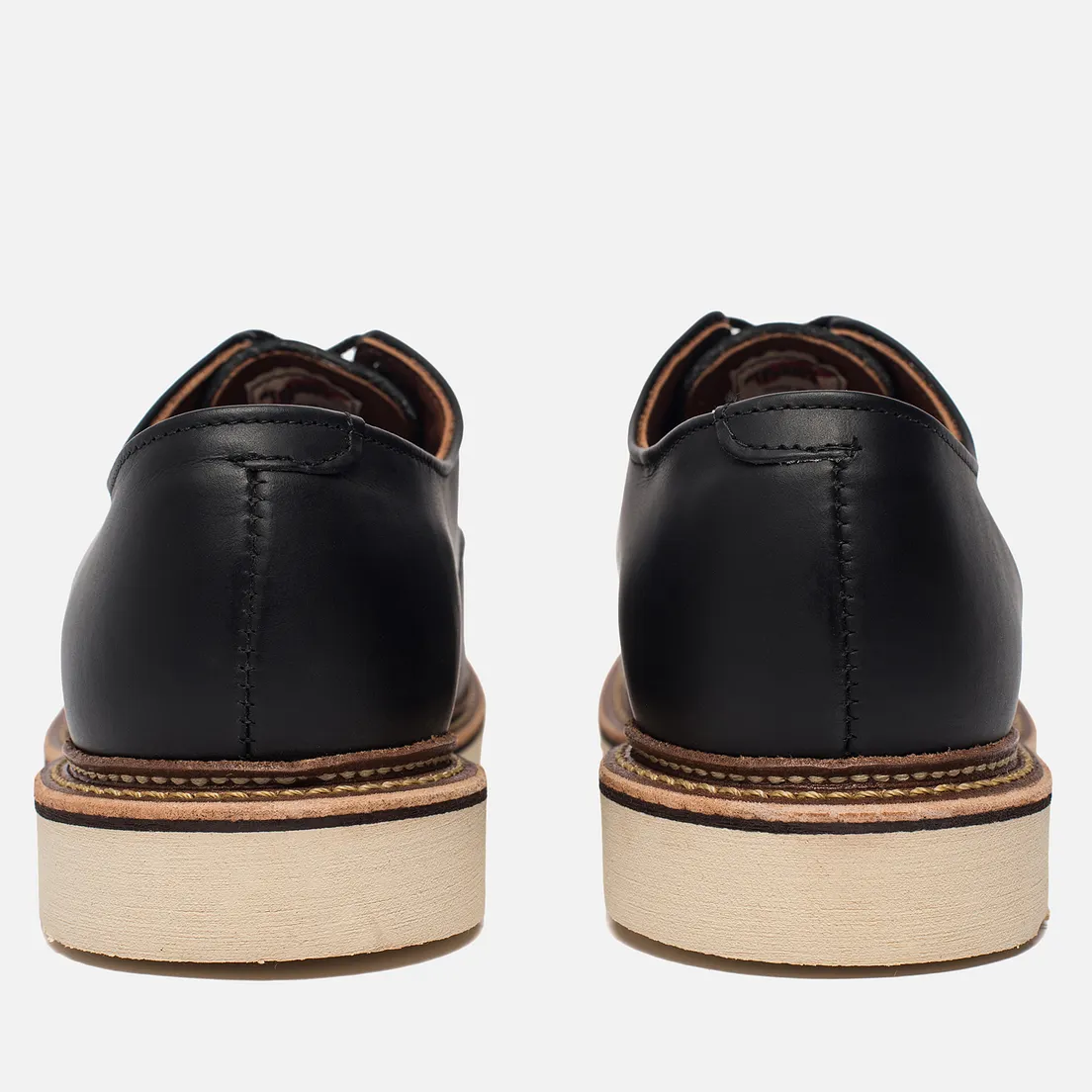 Red Wing Shoes Мужские ботинки 8106 Classic Oxford Leather
