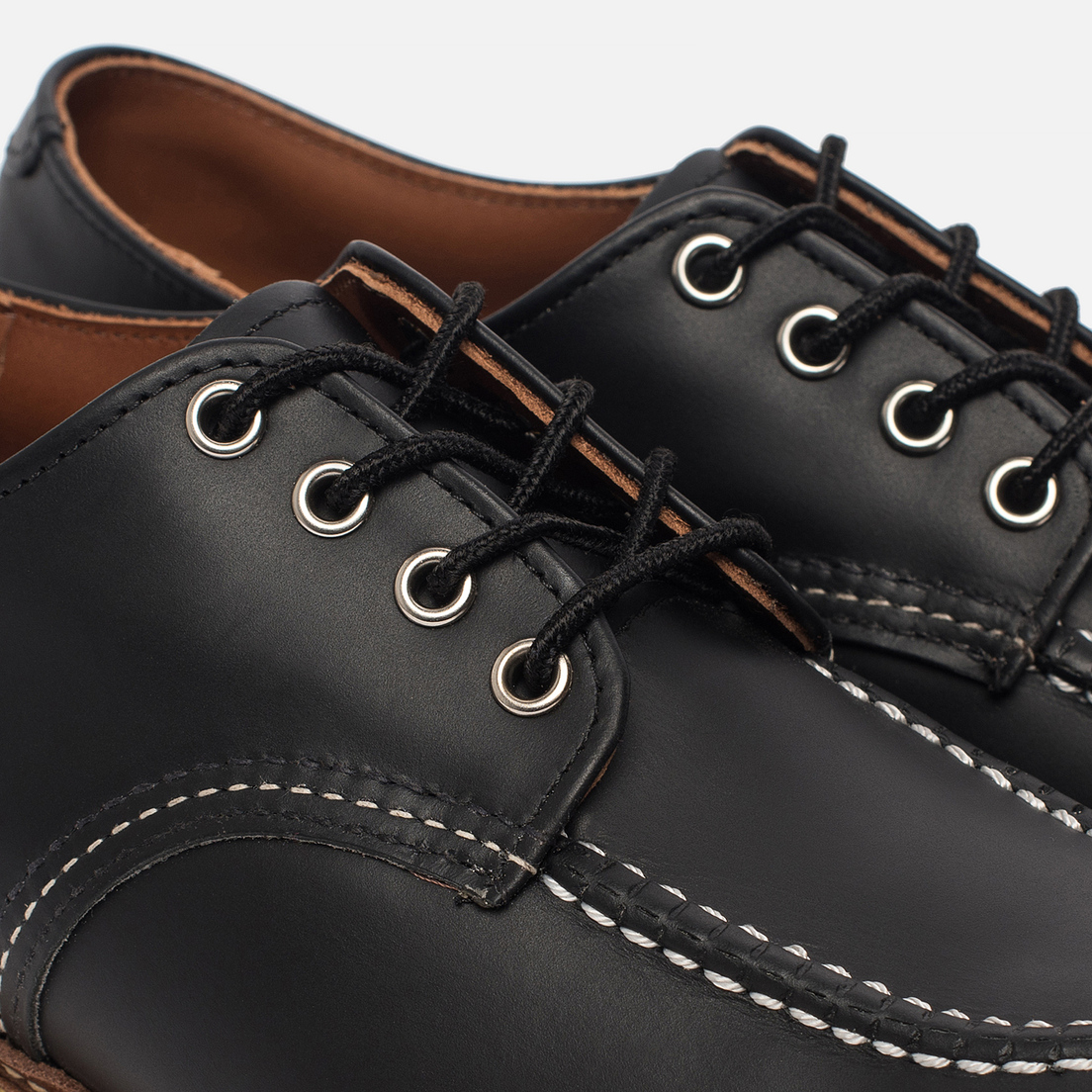 Red Wing Shoes Мужские ботинки 8106 Classic Oxford Leather