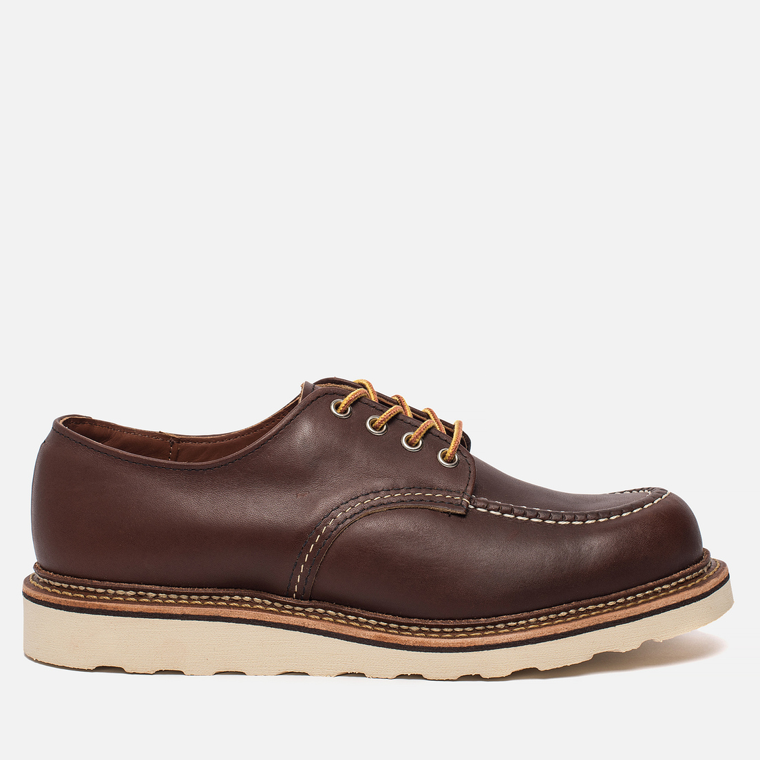 Red Wing Shoes Мужские ботинки 8109 Classic Oxford Leather