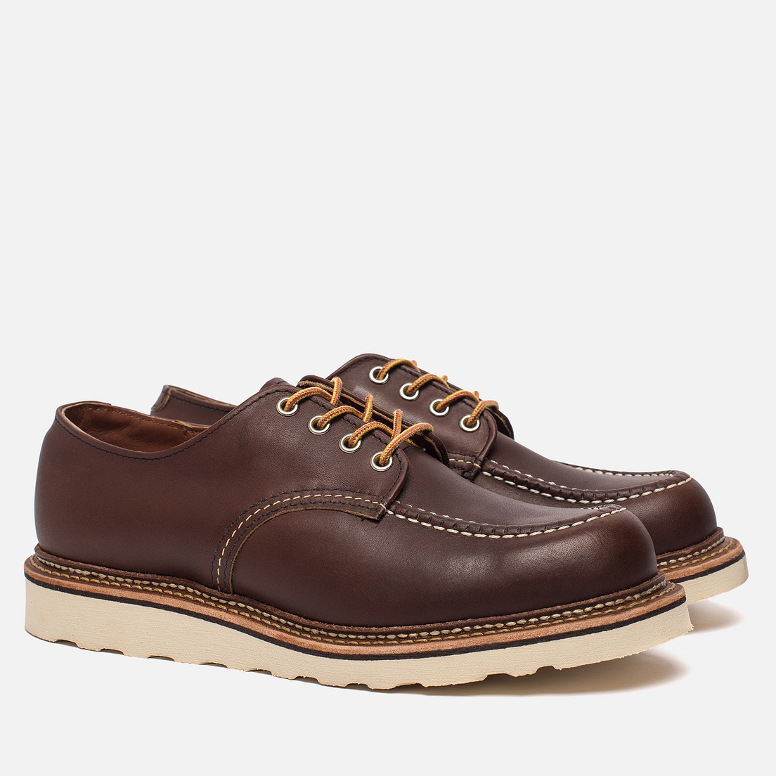 Red Wing Shoes Мужские ботинки 8109 Classic Oxford Leather