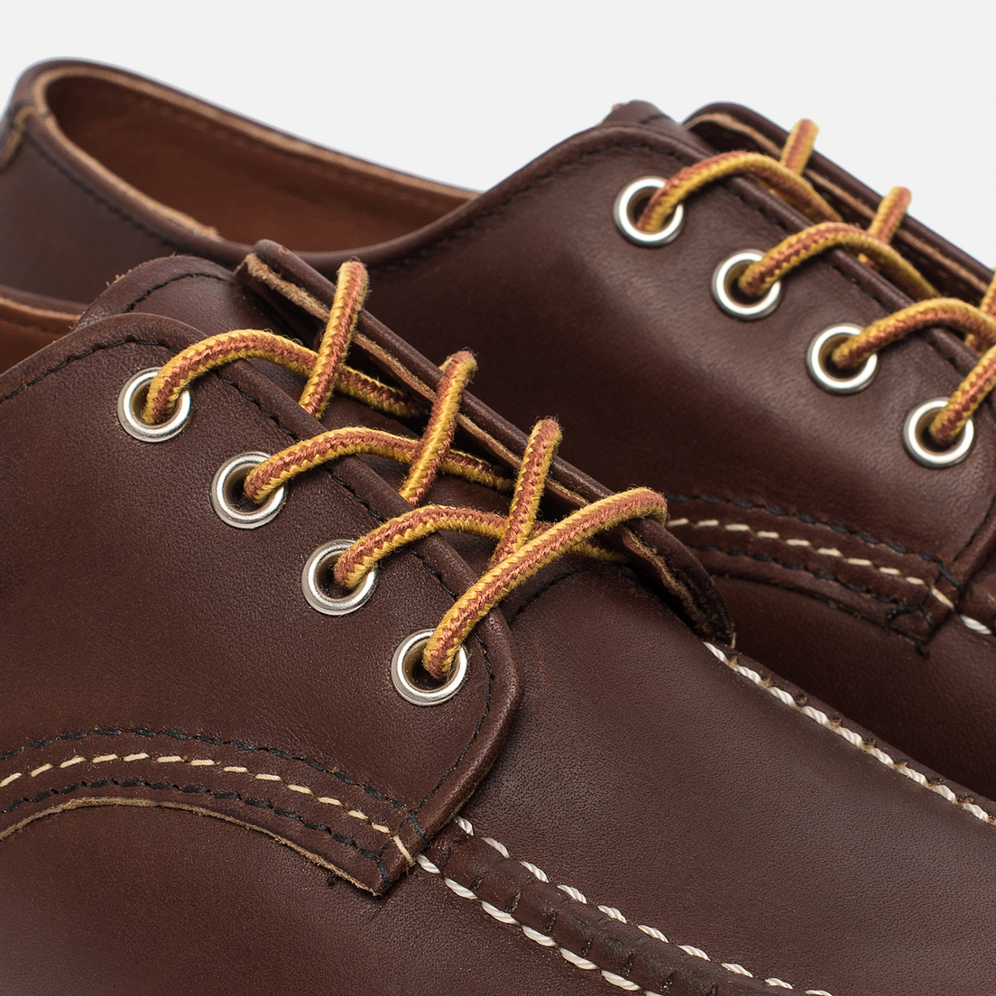 Red Wing Shoes Мужские ботинки 8109 Classic Oxford Leather