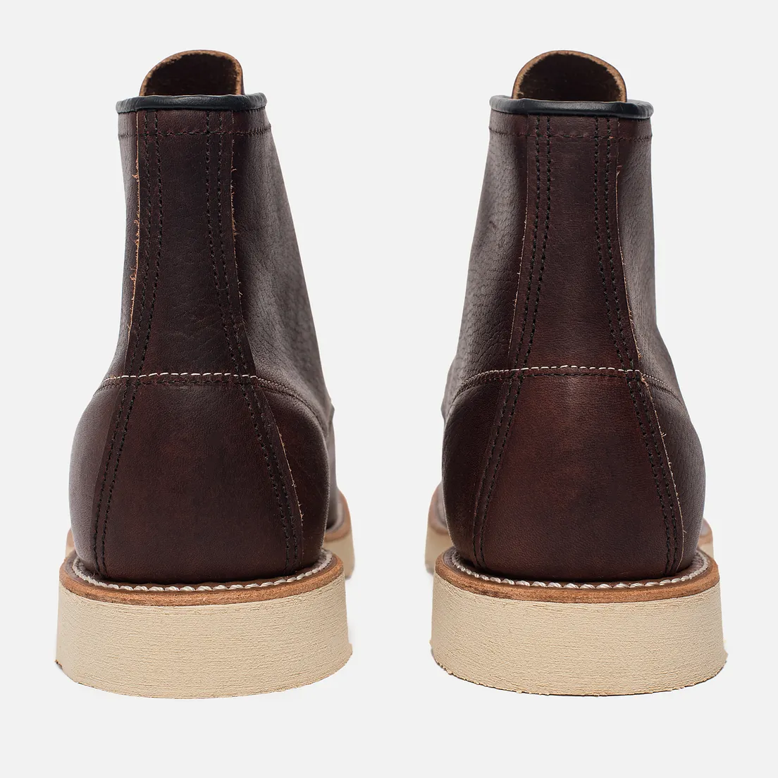 Red Wing Shoes Мужские ботинки 8138 Classic Moc Leather