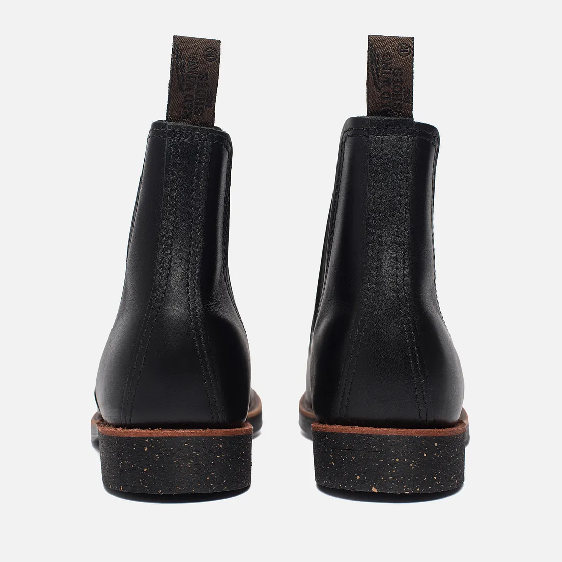 Red Wing Shoes Мужские ботинки 8200 Chelsea Rancher Leather