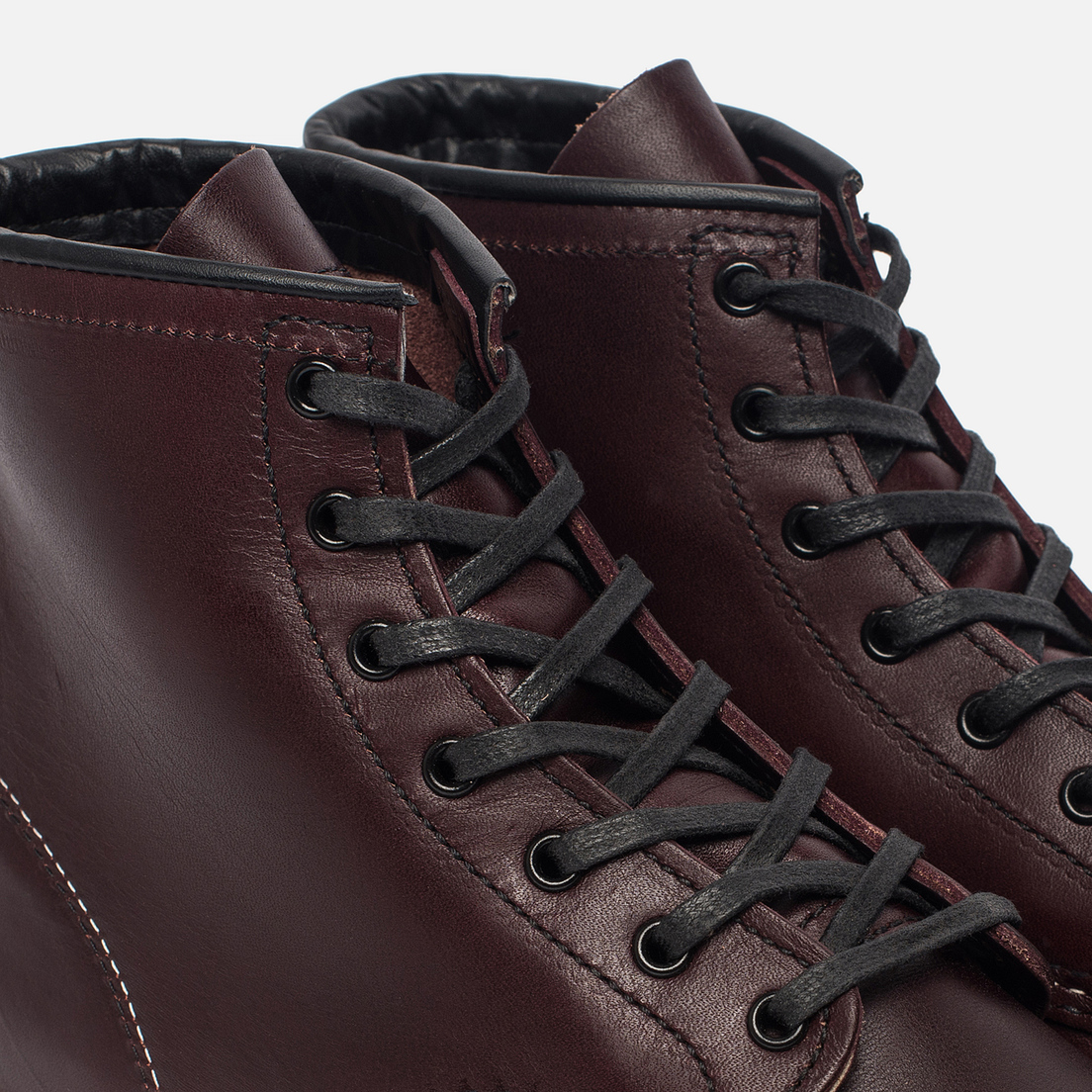 Red Wing Shoes Мужские ботинки 9011 Beckman Round Leather