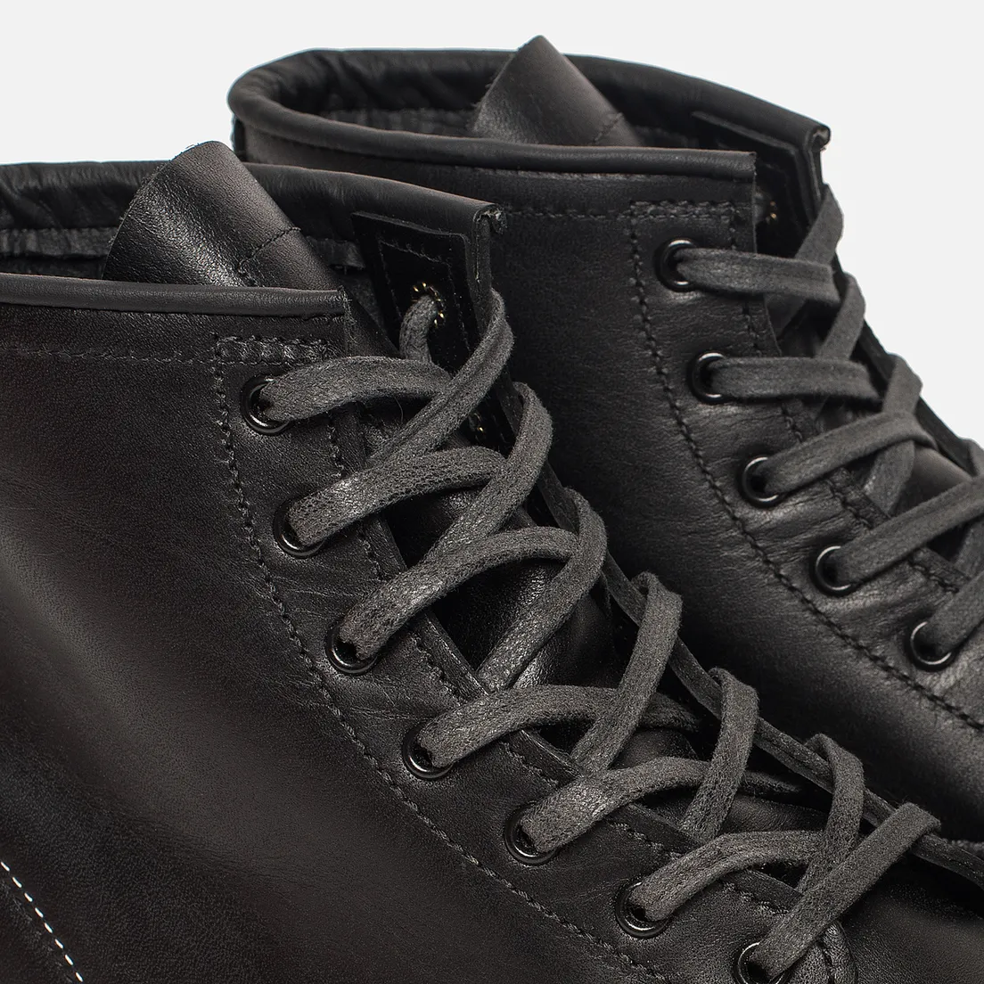 Red Wing Shoes Мужские ботинки 9014 Beckman Round Leather