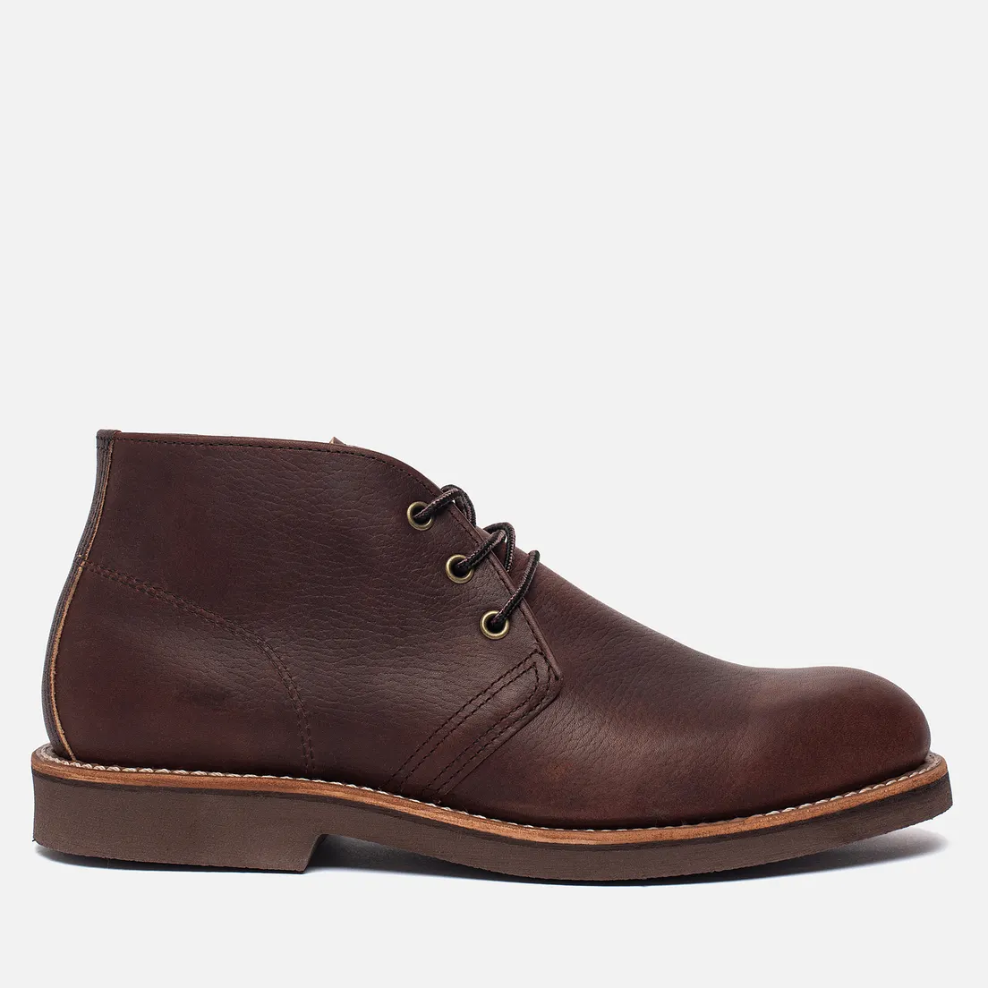Red Wing Shoes Мужские ботинки 9215 Foreman Chukka Leather