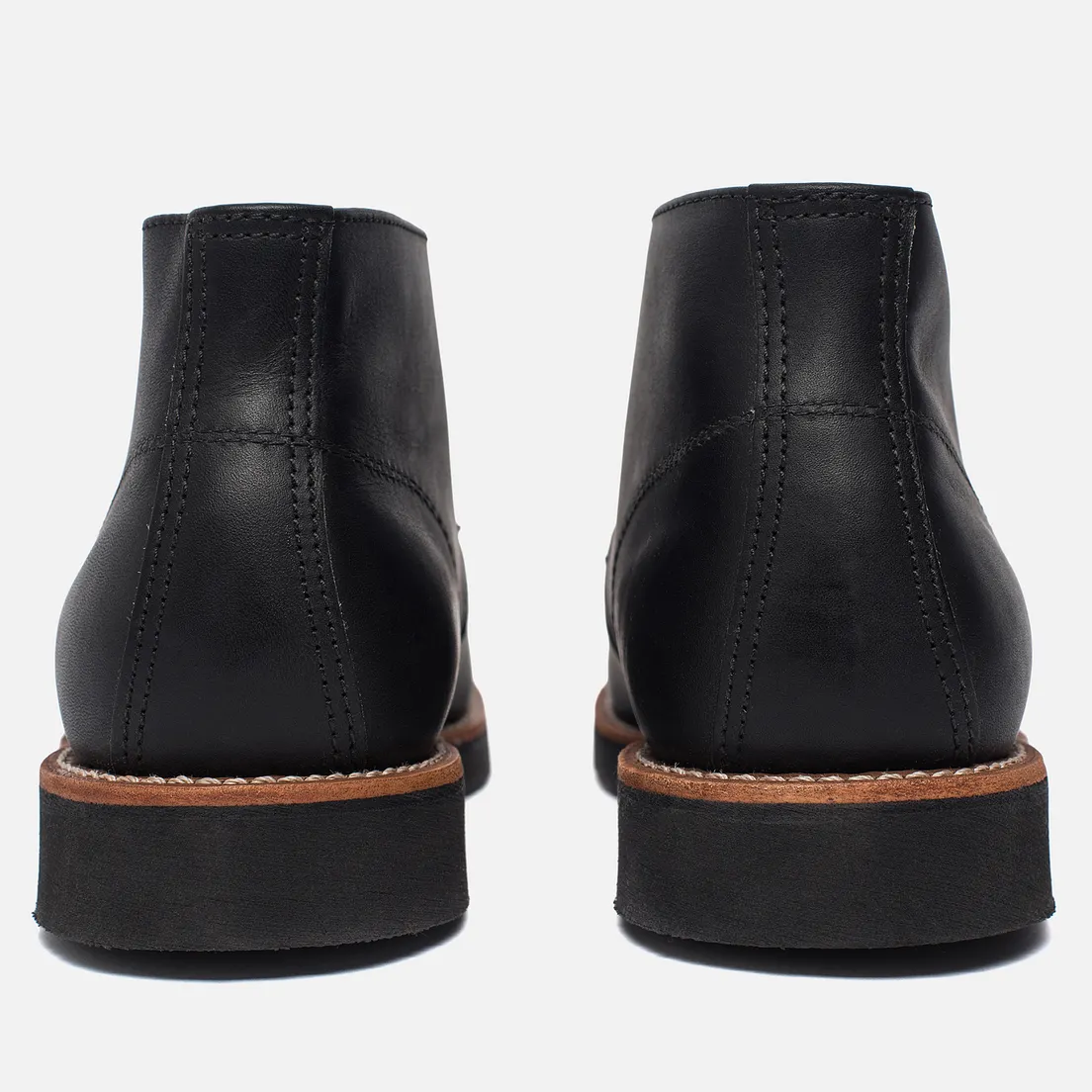 Red Wing Shoes Мужские ботинки 9216 Foreman Chukka Leather