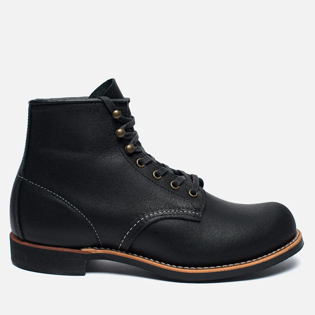 Red Wing Shoes Мужские ботинки 2955 Blacksmith Spitfire Leather