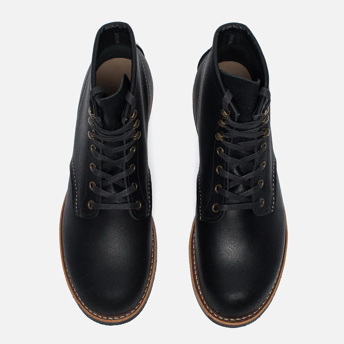 Red Wing Shoes Мужские ботинки 2955 Blacksmith Spitfire Leather