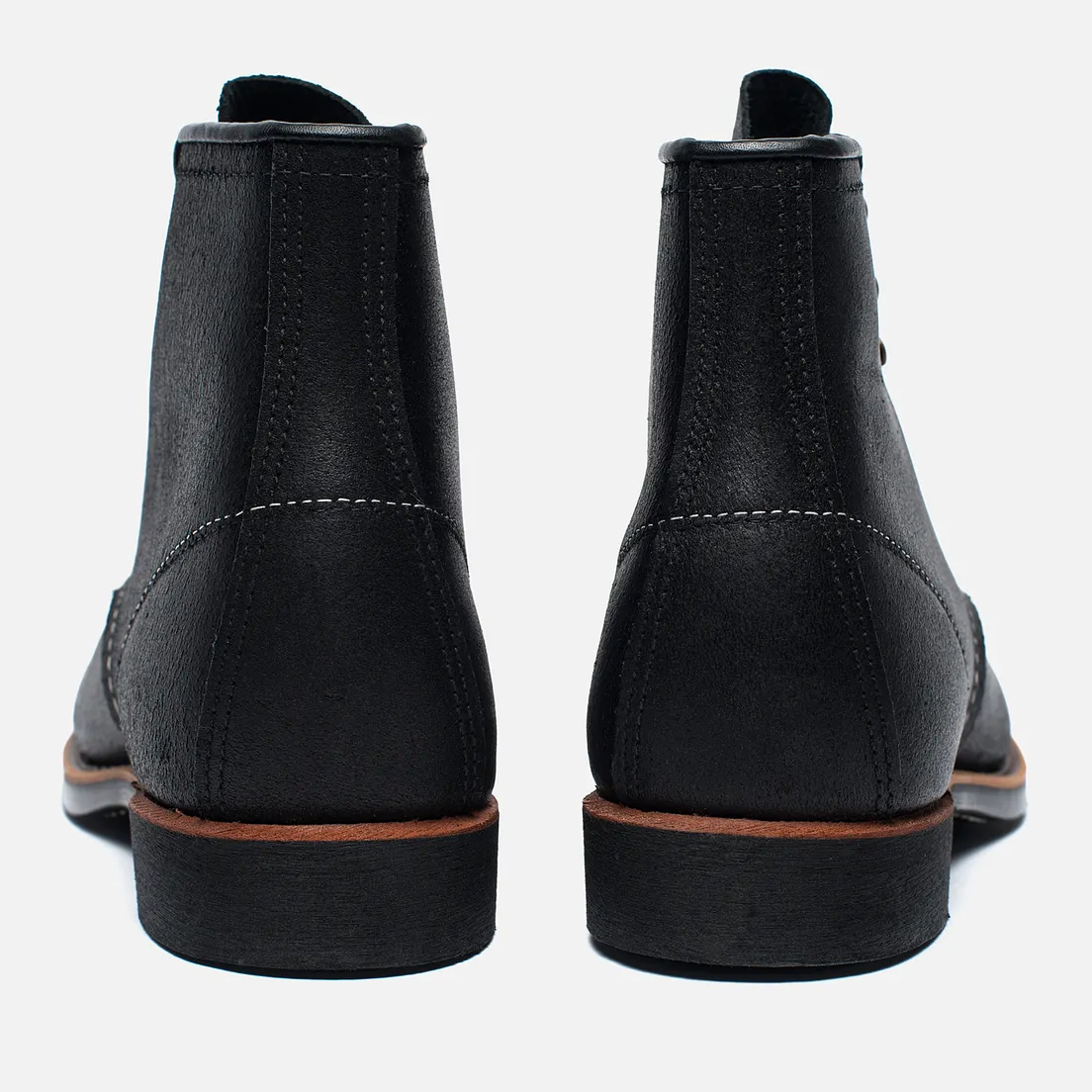 Red Wing Shoes Мужские ботинки 2955 Blacksmith Spitfire Leather