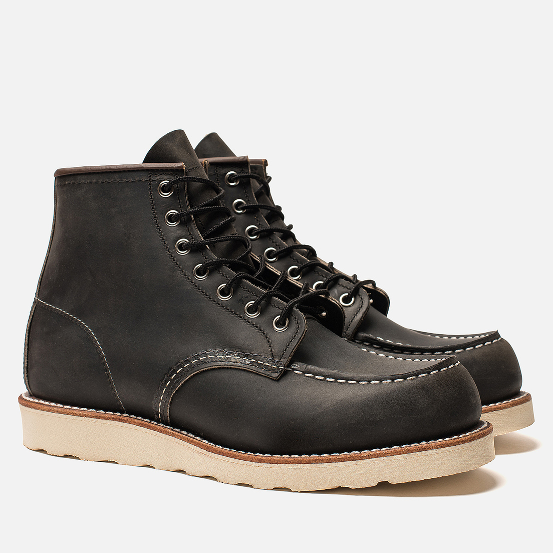 Red Wing Shoes Мужские ботинки Classic Moc