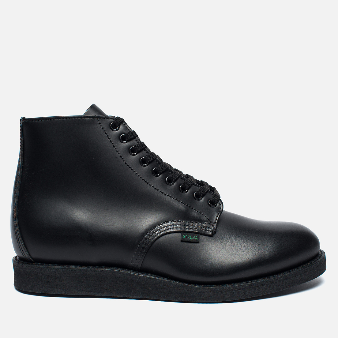 9197 Heritage Policeman Chaparral Leather