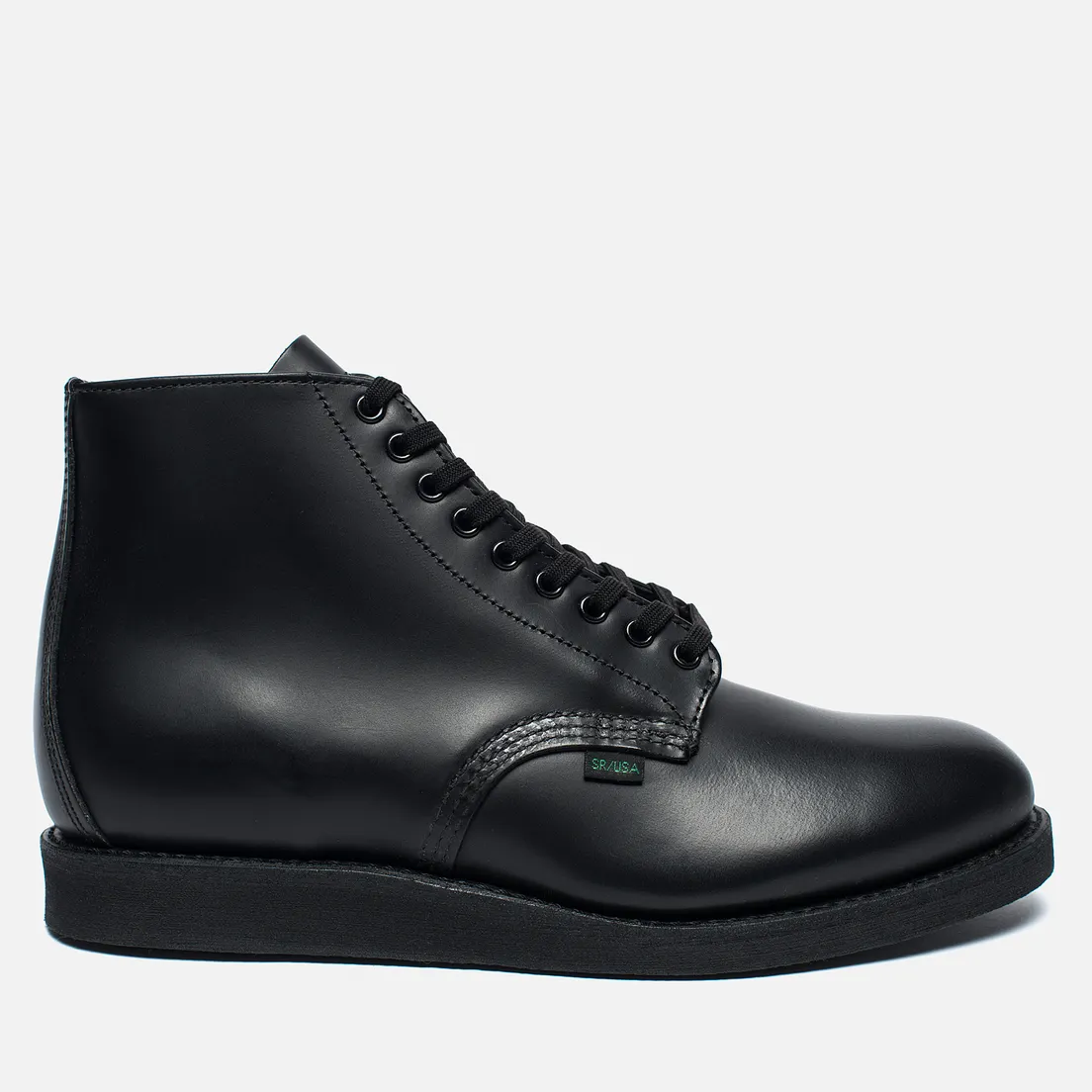 Red Wing Shoes Мужские ботинки 9197 Heritage Policeman Chaparral Leather