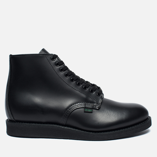 Red wing shoes san pedro clearance