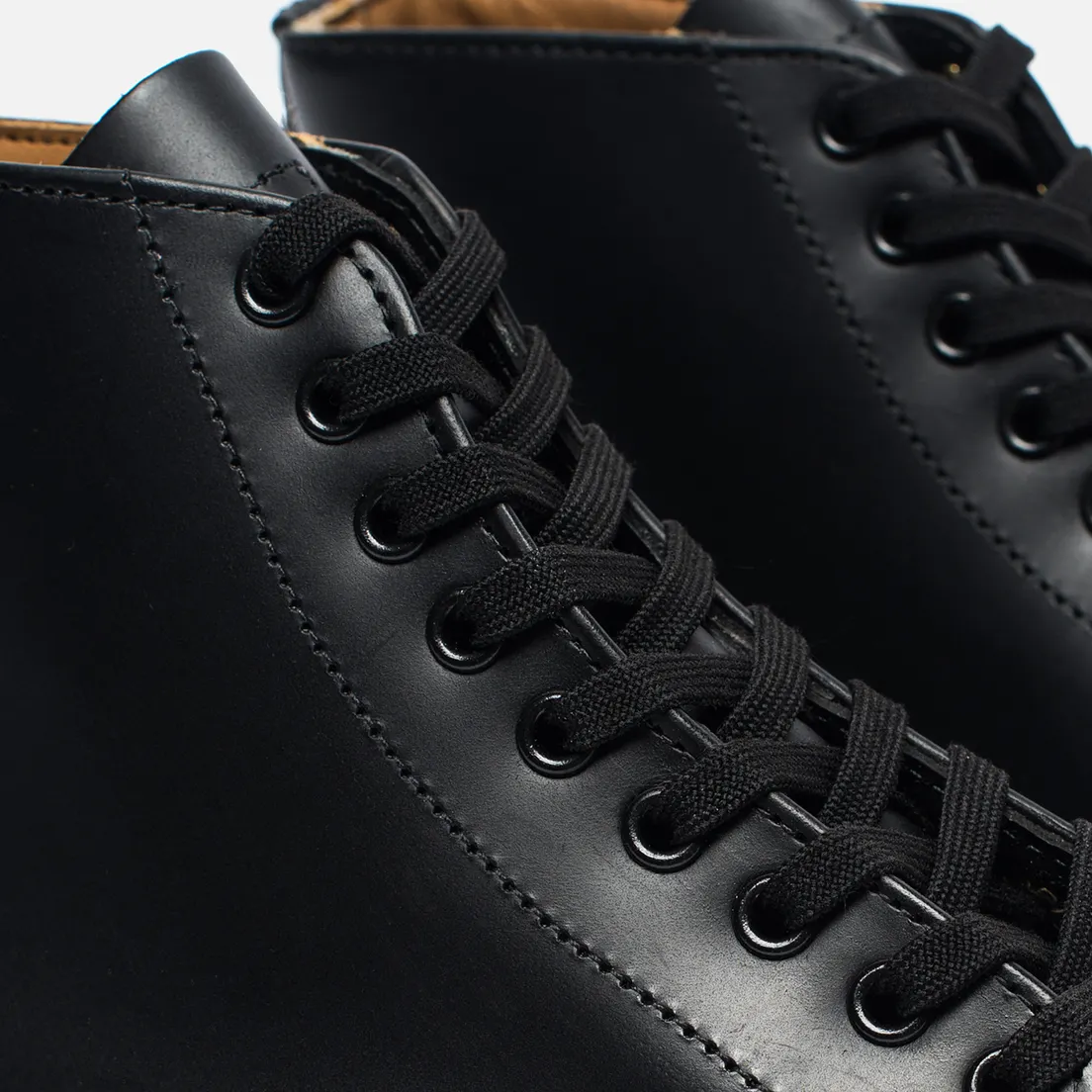 Red Wing Shoes Мужские ботинки 9197 Heritage Policeman Chaparral Leather
