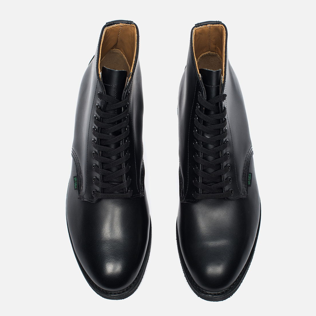 9197 Heritage Policeman Chaparral Leather