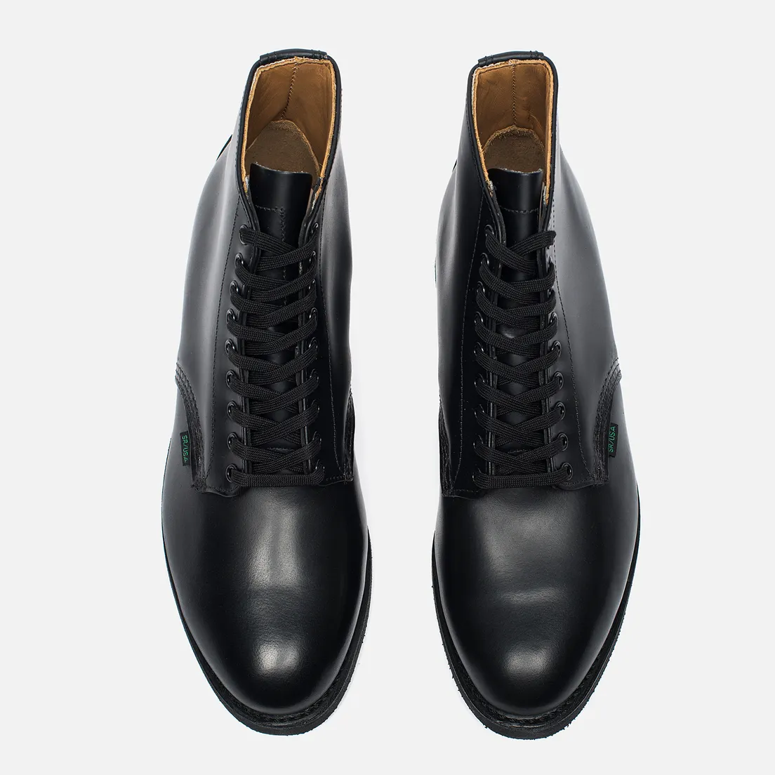 Red Wing Shoes Мужские ботинки 9197 Heritage Policeman Chaparral Leather