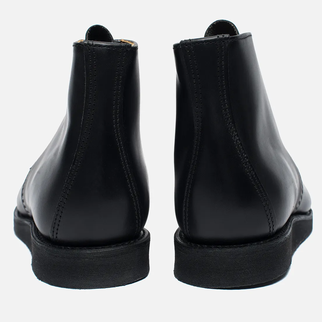 Red Wing Shoes Мужские ботинки 9197 Heritage Policeman Chaparral Leather
