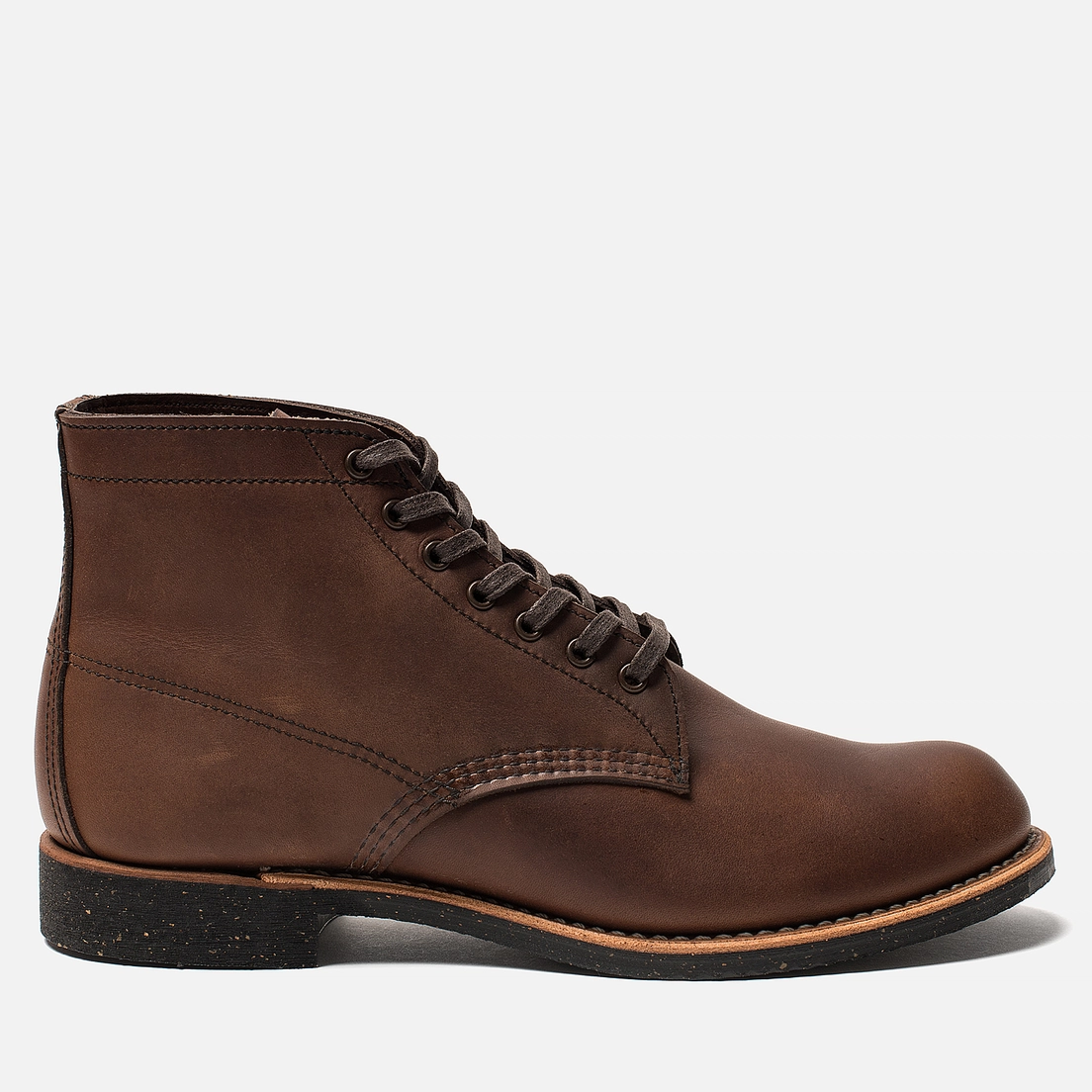 Red Wing Shoes Мужские ботинки Merchant Harness Leather
