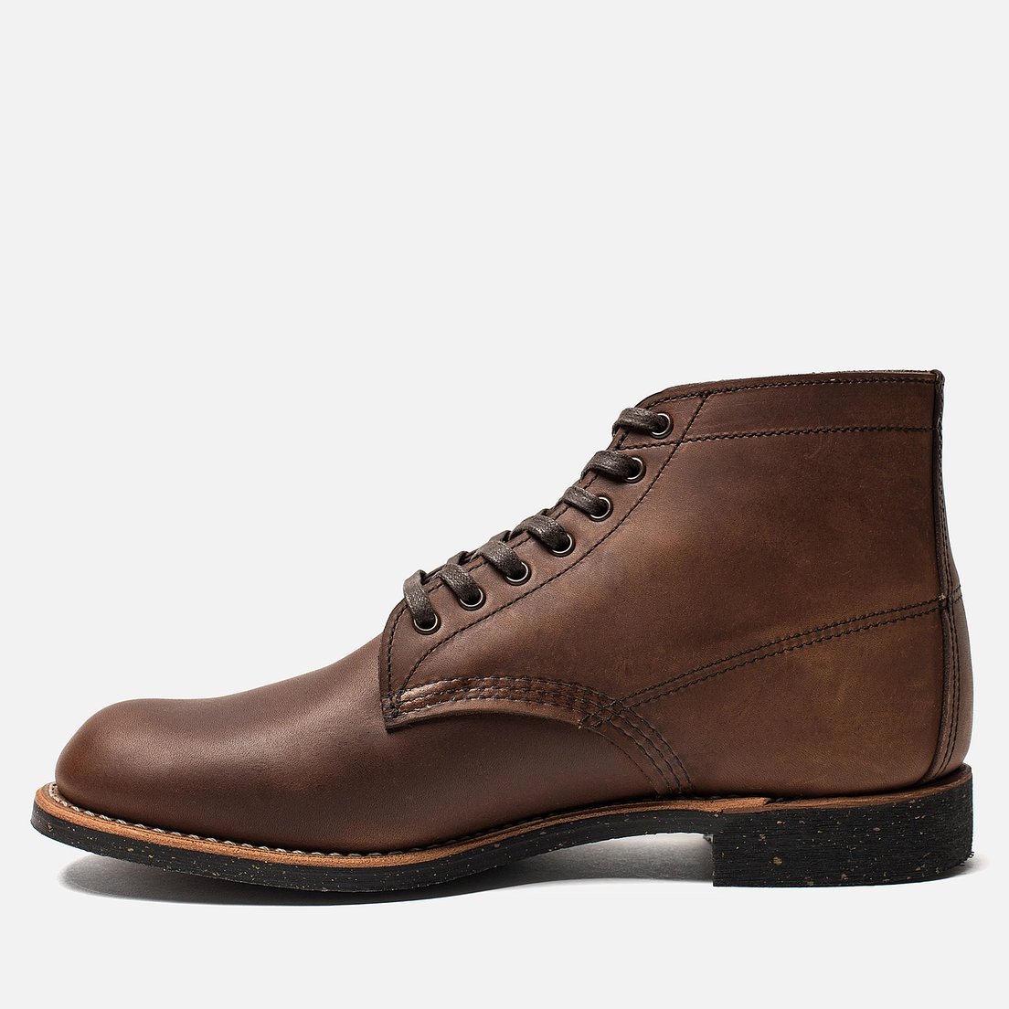 Red Wing Shoes Мужские ботинки Merchant Harness Leather