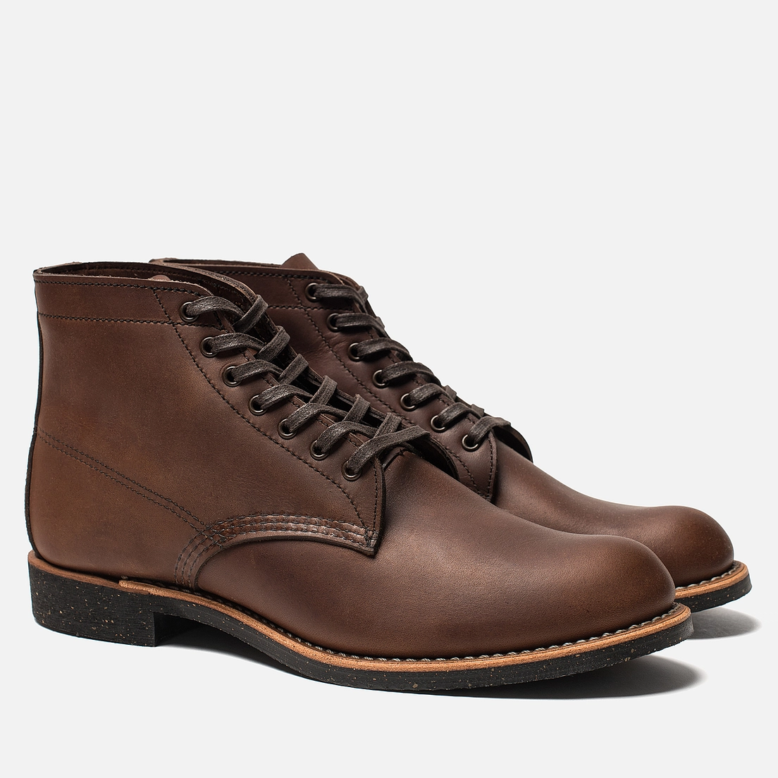 Red Wing Shoes Мужские ботинки Merchant Harness Leather
