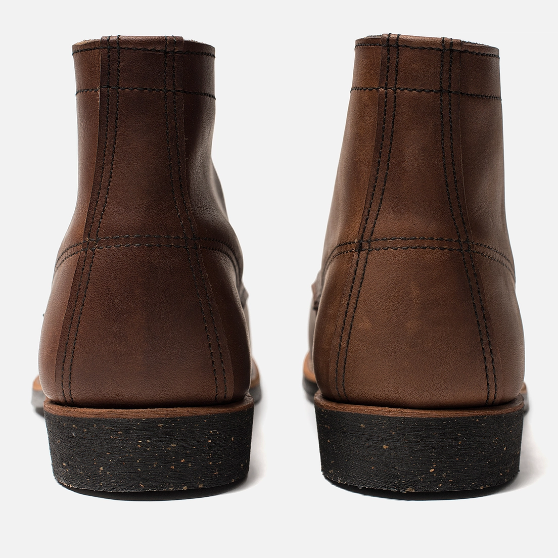 Red Wing Shoes Мужские ботинки Merchant Harness Leather