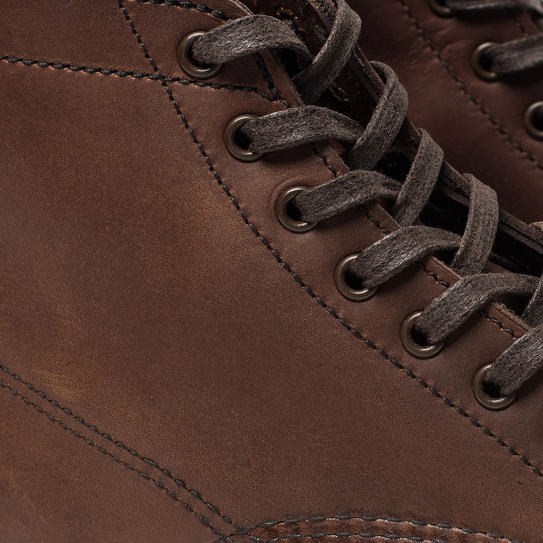 Red Wing Shoes Мужские ботинки Merchant Harness Leather