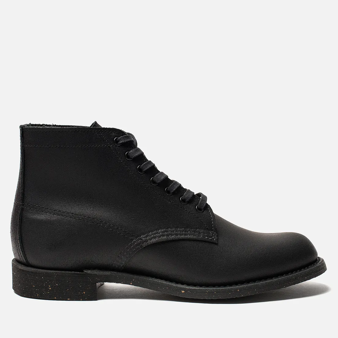 Red Wing Shoes Мужские ботинки Merchant Spitfire Leather