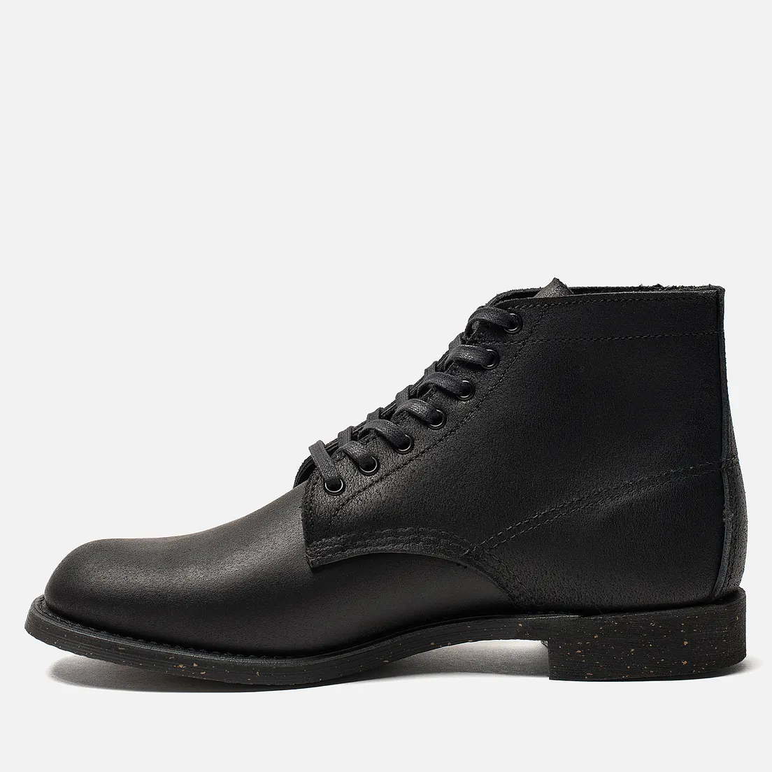 Red Wing Shoes Мужские ботинки Merchant Spitfire Leather