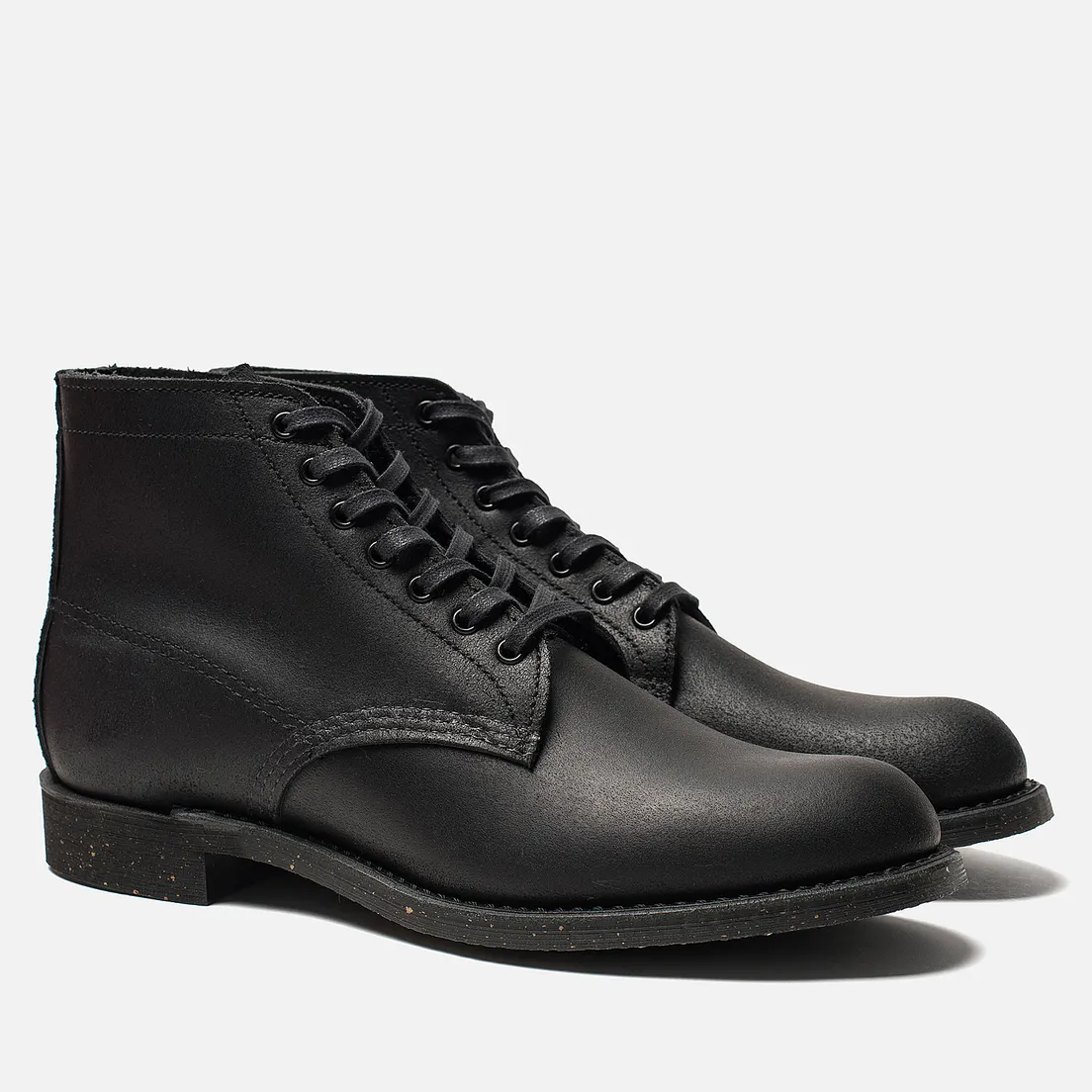 Red Wing Shoes Мужские ботинки Merchant Spitfire Leather