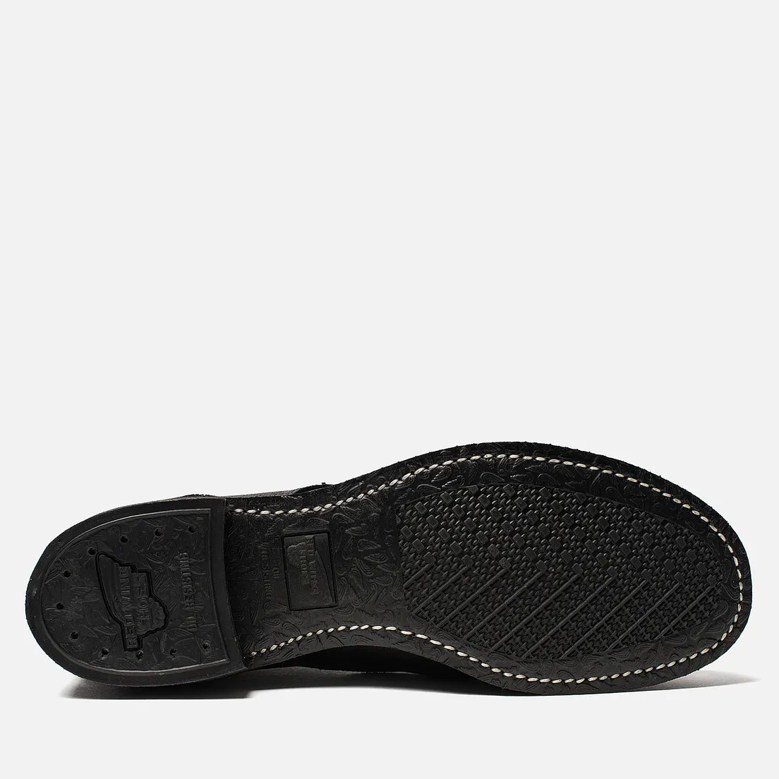 Red Wing Shoes Мужские ботинки Merchant Spitfire Leather