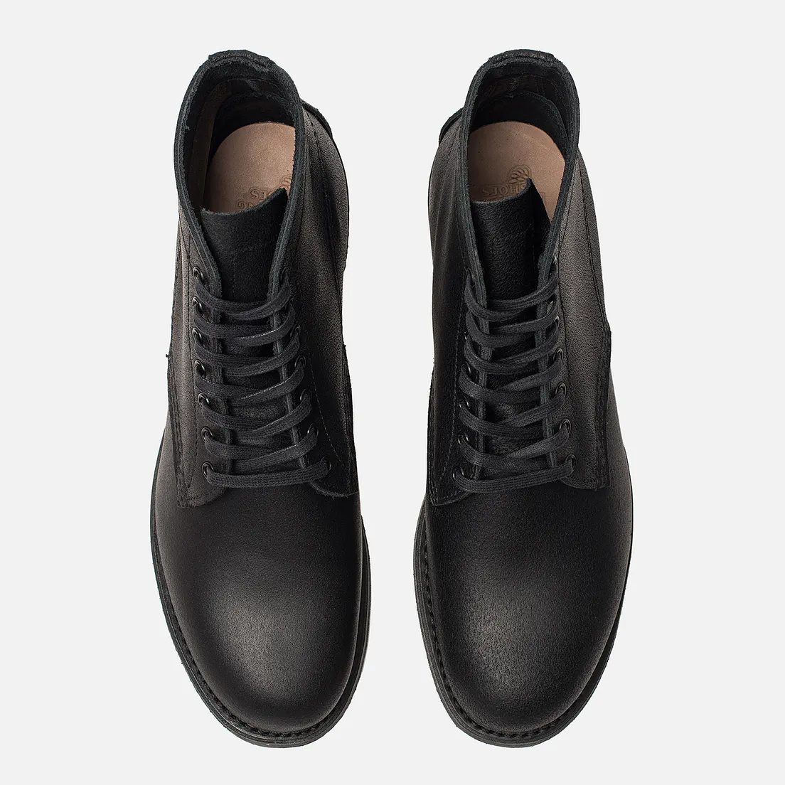 Red Wing Shoes Мужские ботинки Merchant Spitfire Leather