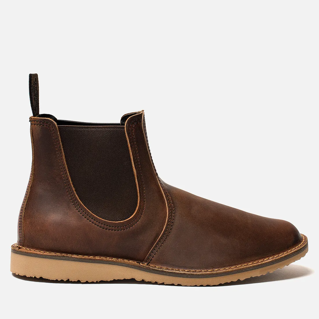 Red Wing Shoes Мужские ботинки Weekender Chelsea
