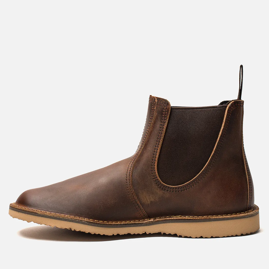 Red Wing Shoes Мужские ботинки Weekender Chelsea