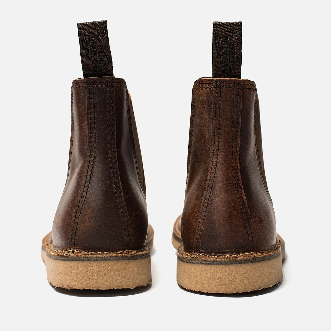 Red Wing Shoes Мужские ботинки Weekender Chelsea