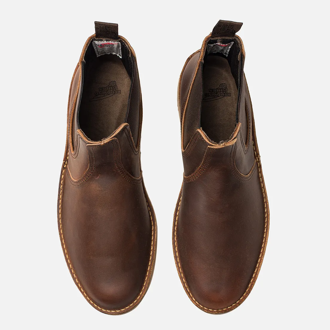 Red Wing Shoes Мужские ботинки Weekender Chelsea