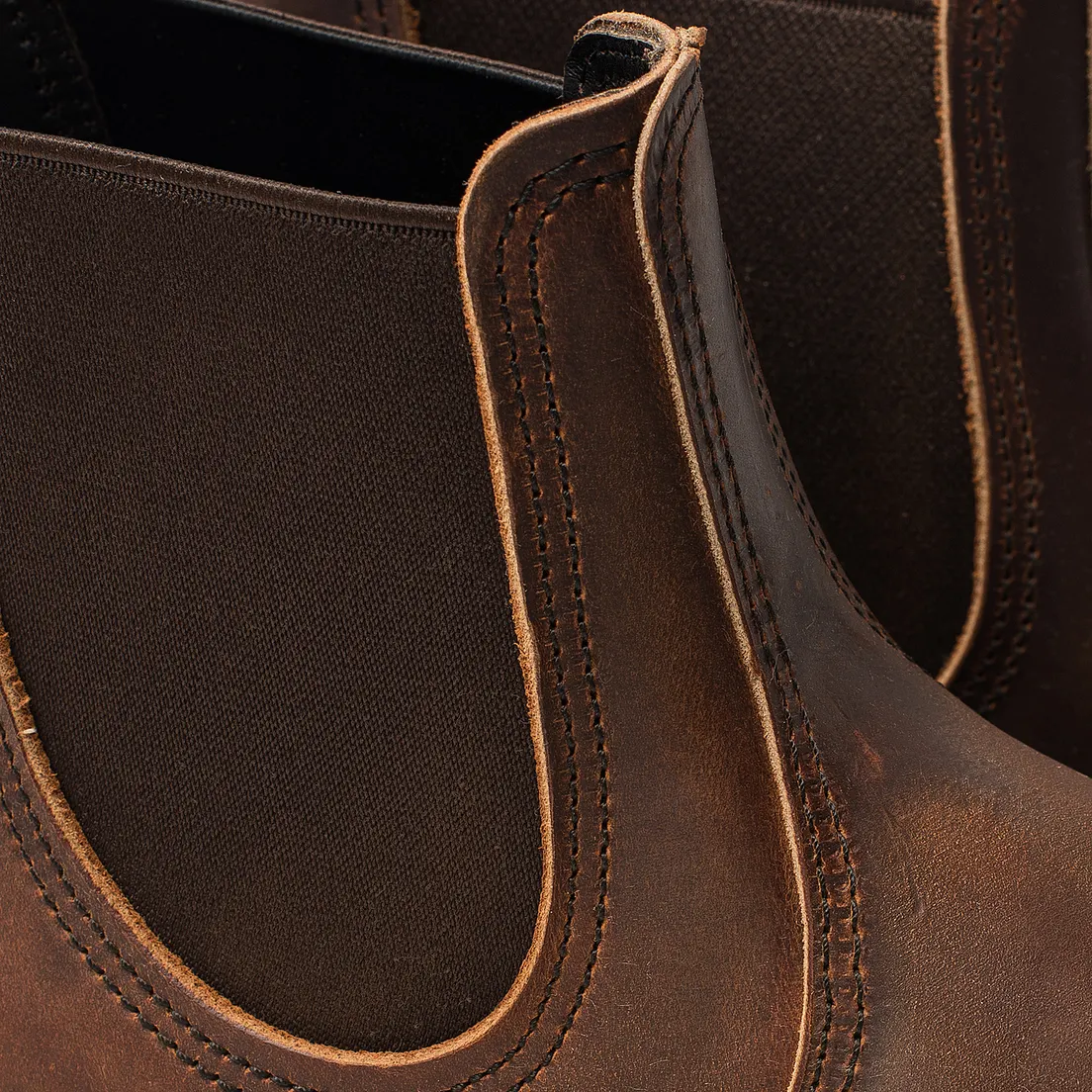 Red Wing Shoes Мужские ботинки Weekender Chelsea