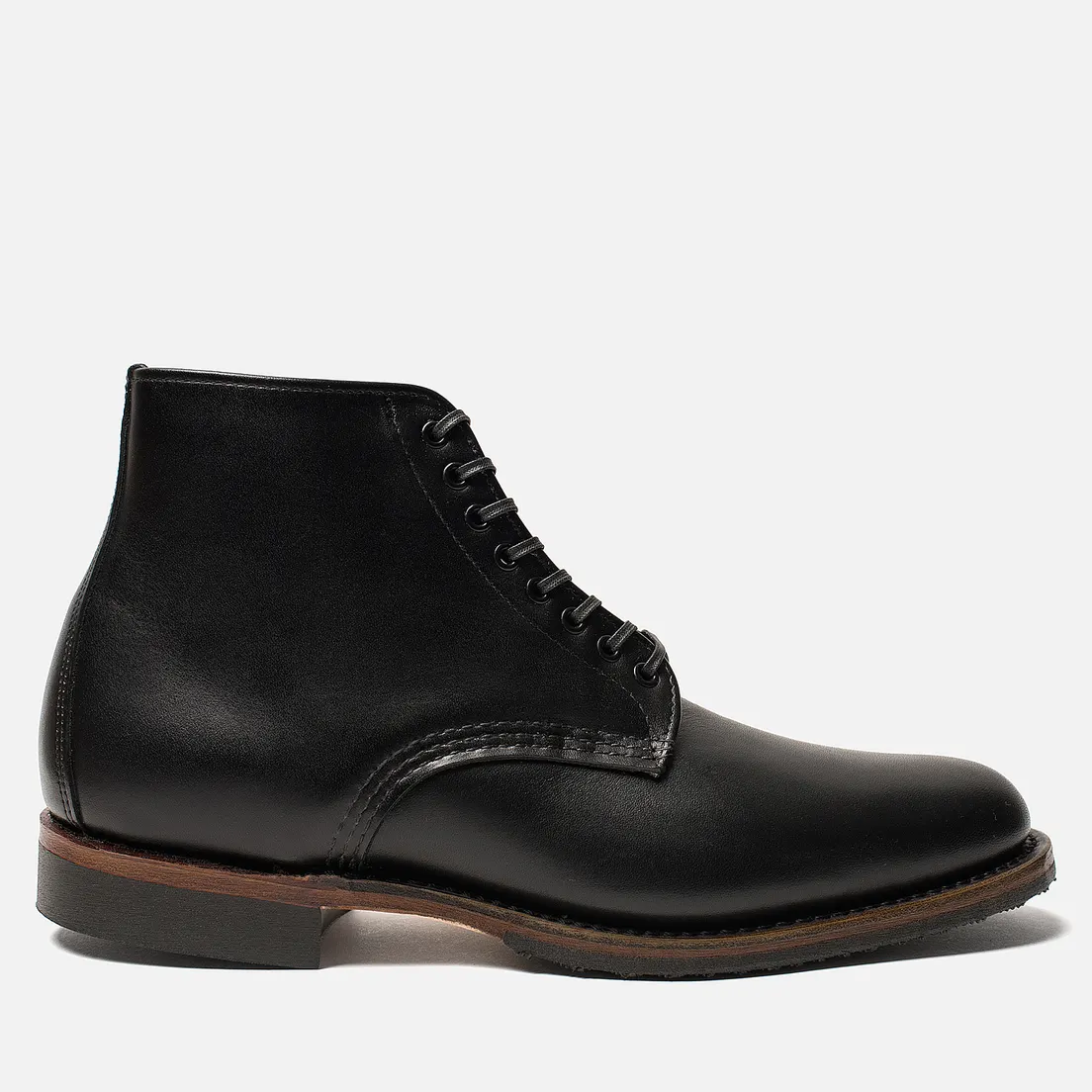 Red Wing Shoes Мужские ботинки Williston 6-inch Featherstone Leather