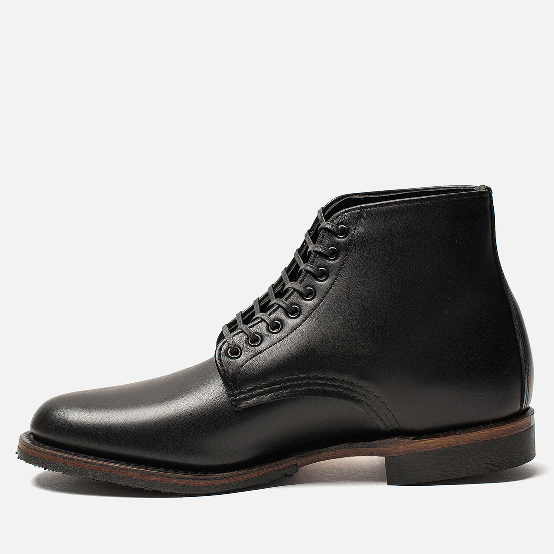Red Wing Shoes Мужские ботинки Williston 6-inch Featherstone Leather