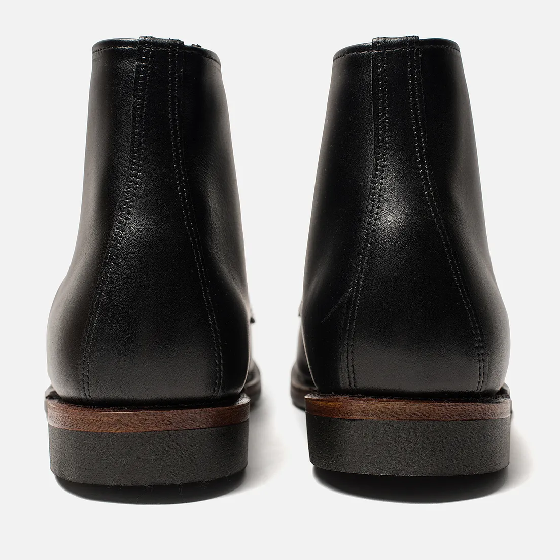 Red Wing Shoes Мужские ботинки Williston 6-inch Featherstone Leather