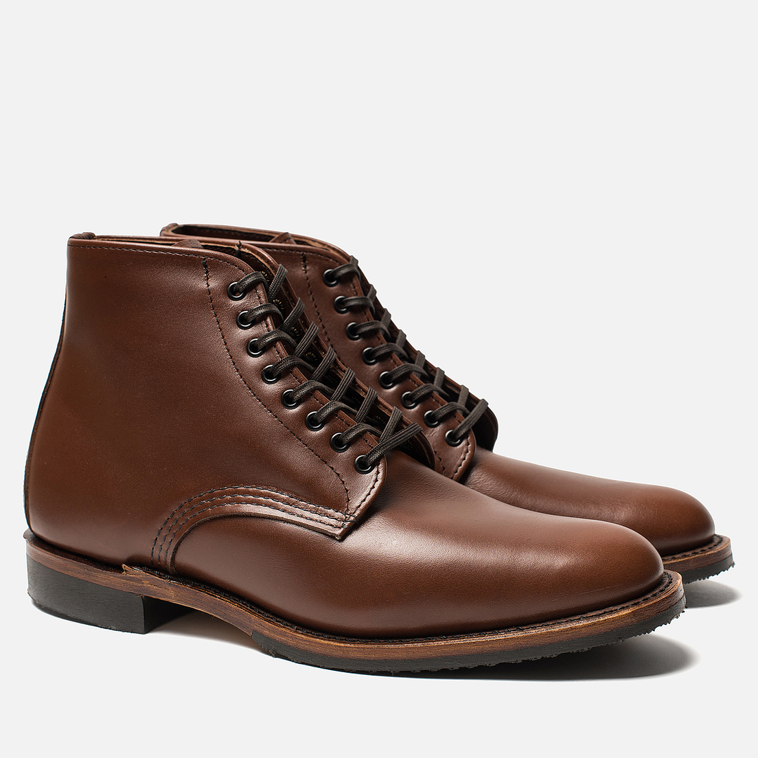 Red Wing Shoes Мужские ботинки Williston 6-inch Featherstone Leather