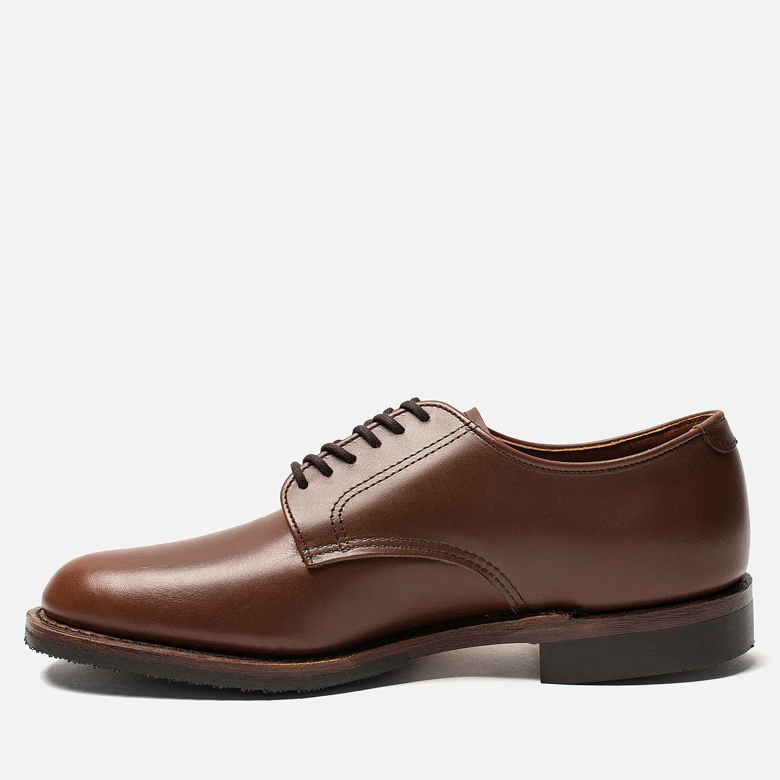 Red Wing Shoes Мужские ботинки Williston Oxford Featherstone Leather