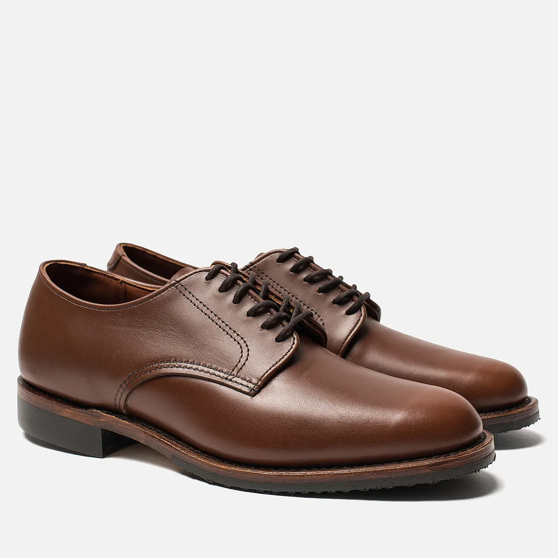 Red Wing Shoes Мужские ботинки Williston Oxford Featherstone Leather