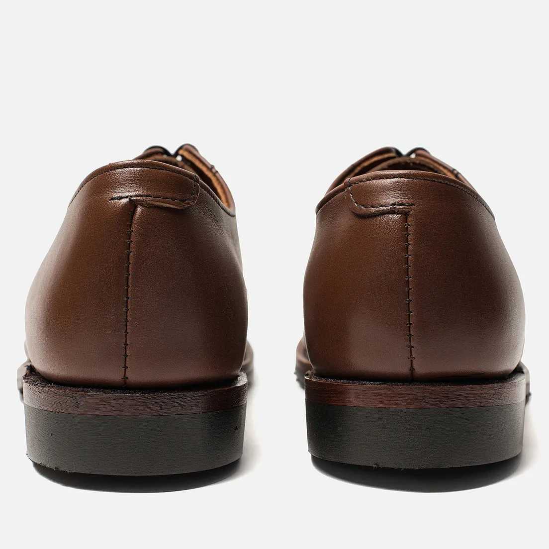 Red Wing Shoes Мужские ботинки Williston Oxford Featherstone Leather