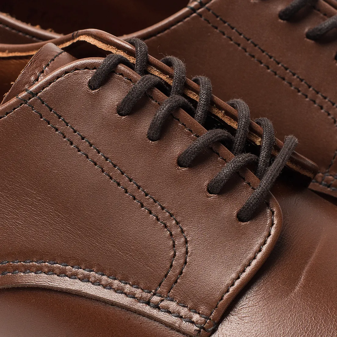 Red Wing Shoes Мужские ботинки Williston Oxford Featherstone Leather