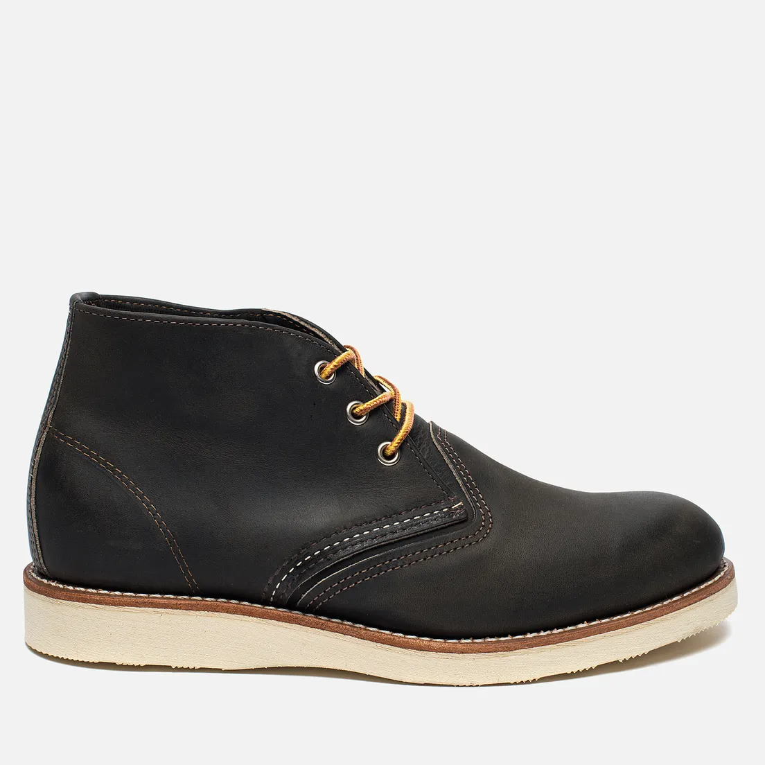 Red Wing Shoes Мужские ботинки 3150 Classic Chukka Rough/Tough Leather