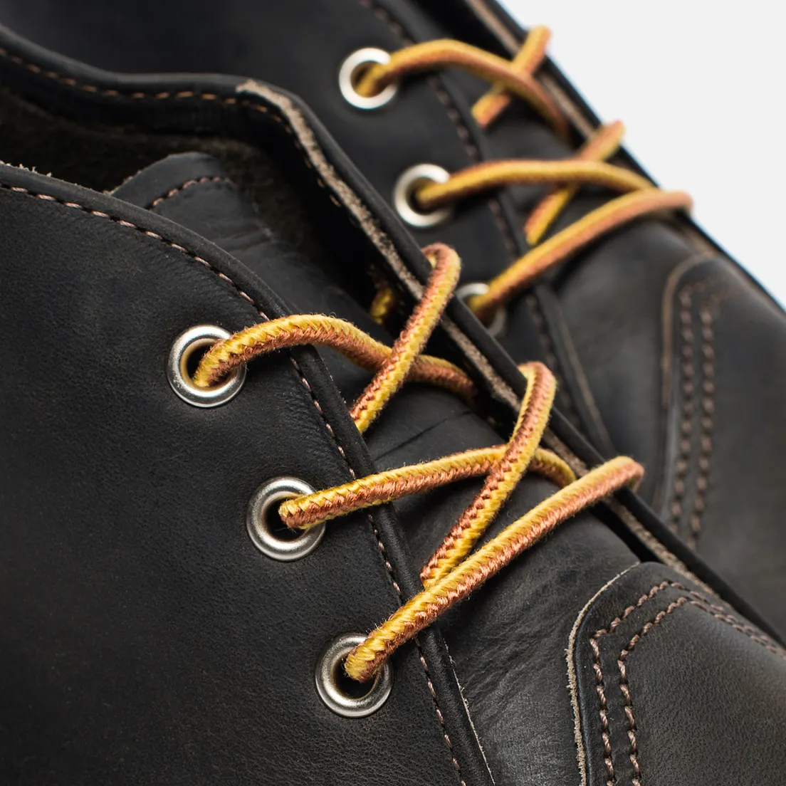 Red Wing Shoes Мужские ботинки 3150 Classic Chukka Rough/Tough Leather
