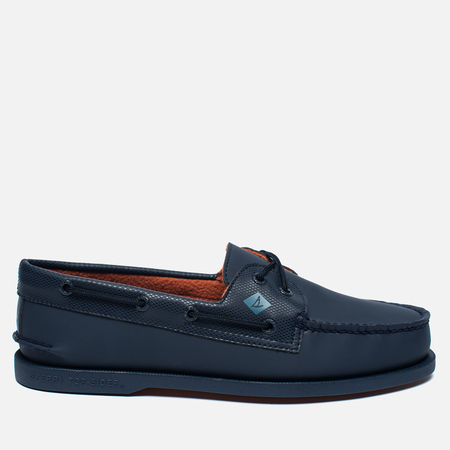 Мужские ботинки Sperry Top-Sider A/O 2-Eye Radar Navy